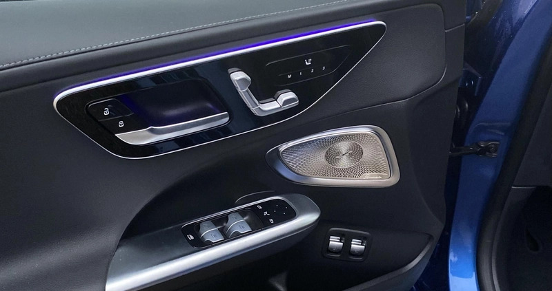 Mercedes-Benz Klasa C cena 274899 przebieg: 5, rok produkcji 2023 z Piaseczno małe 191